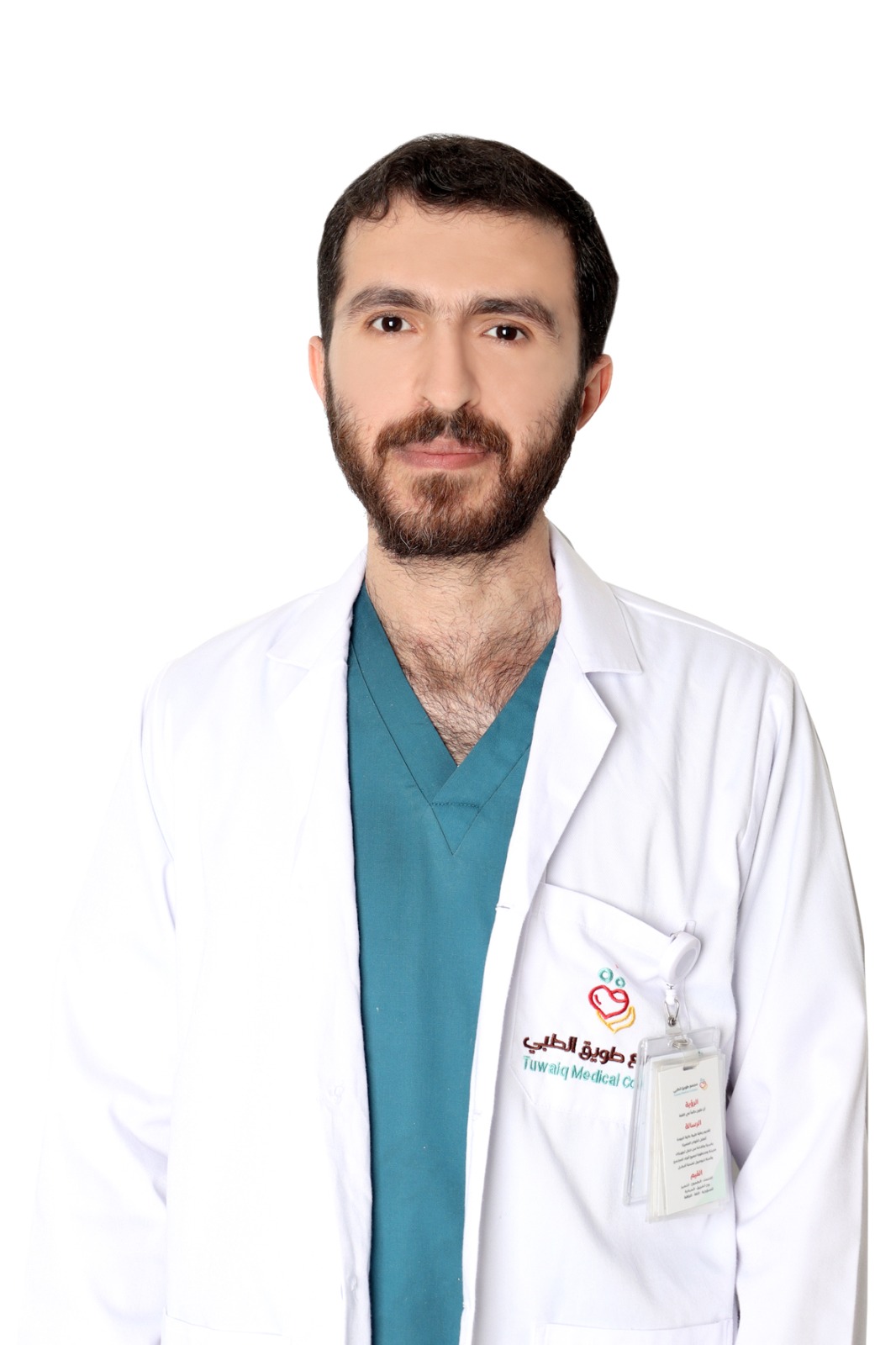 Dr. Adnan Ayman Alnaser