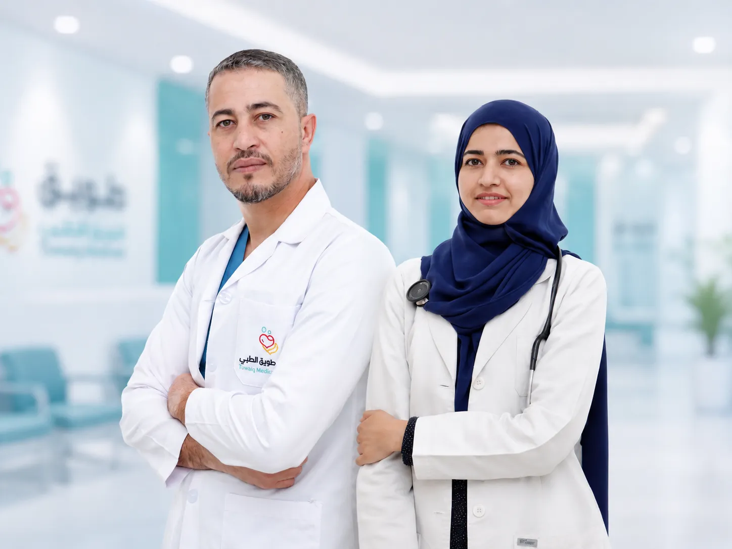 Why Our Patients Recommend Us