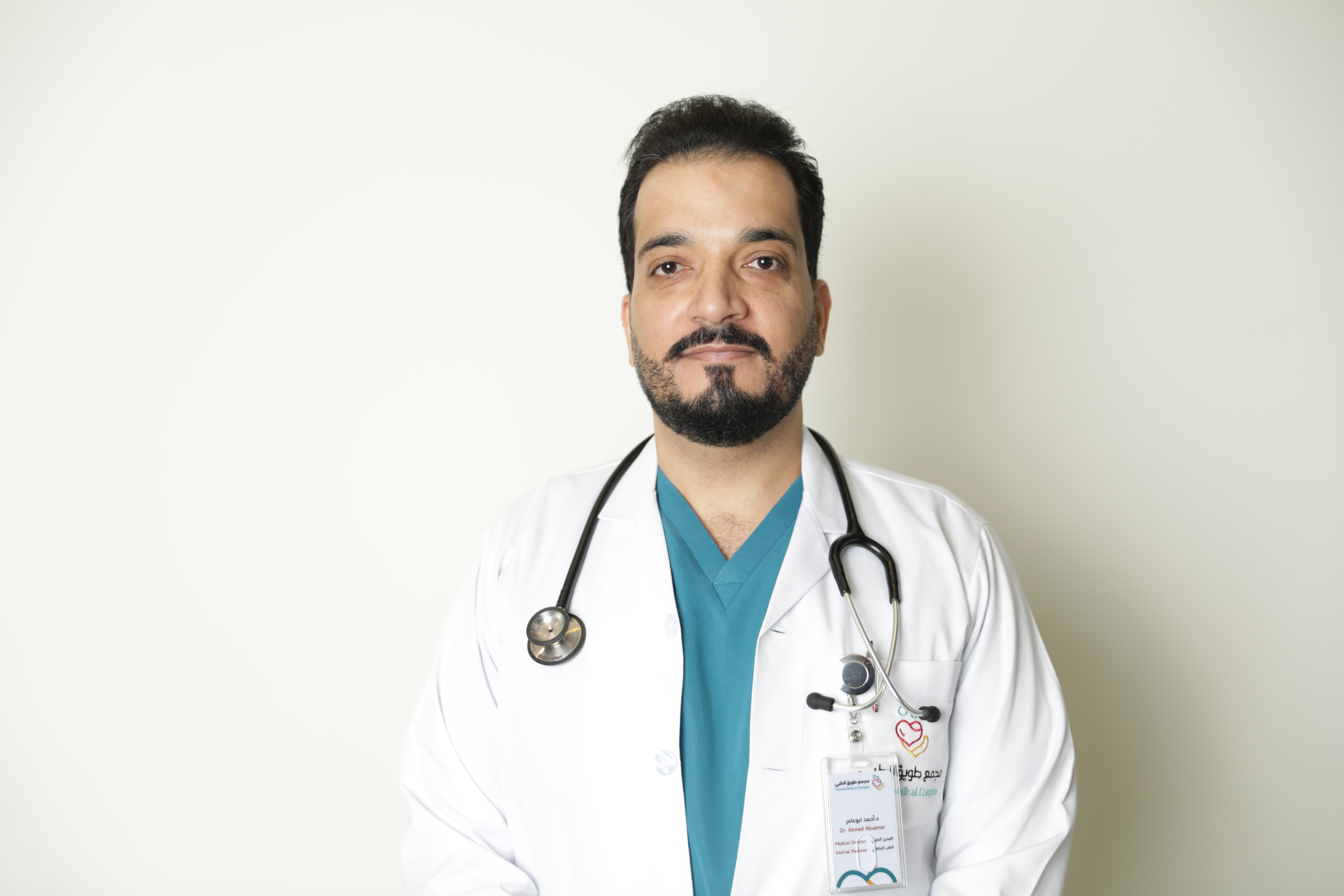 د.احمد ابو عامر