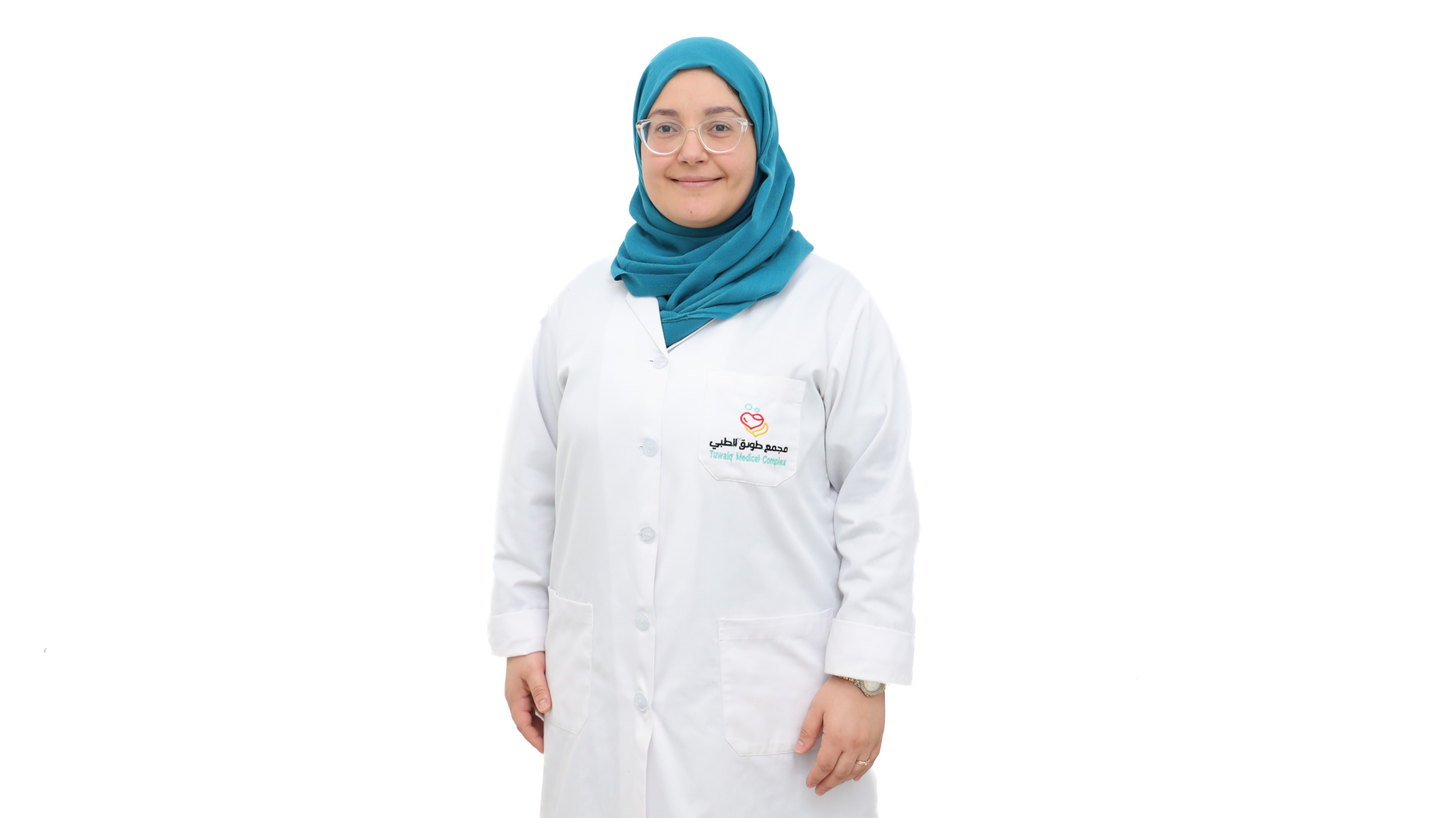 وجدان مروة الطريفي