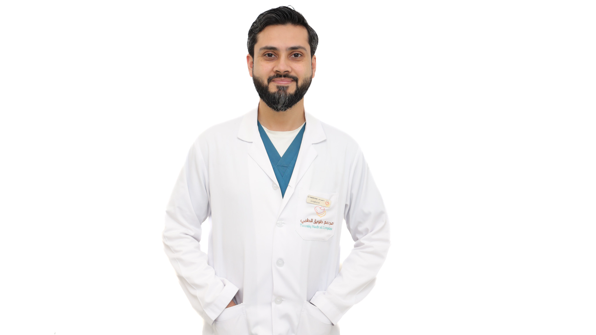 تيمور خان