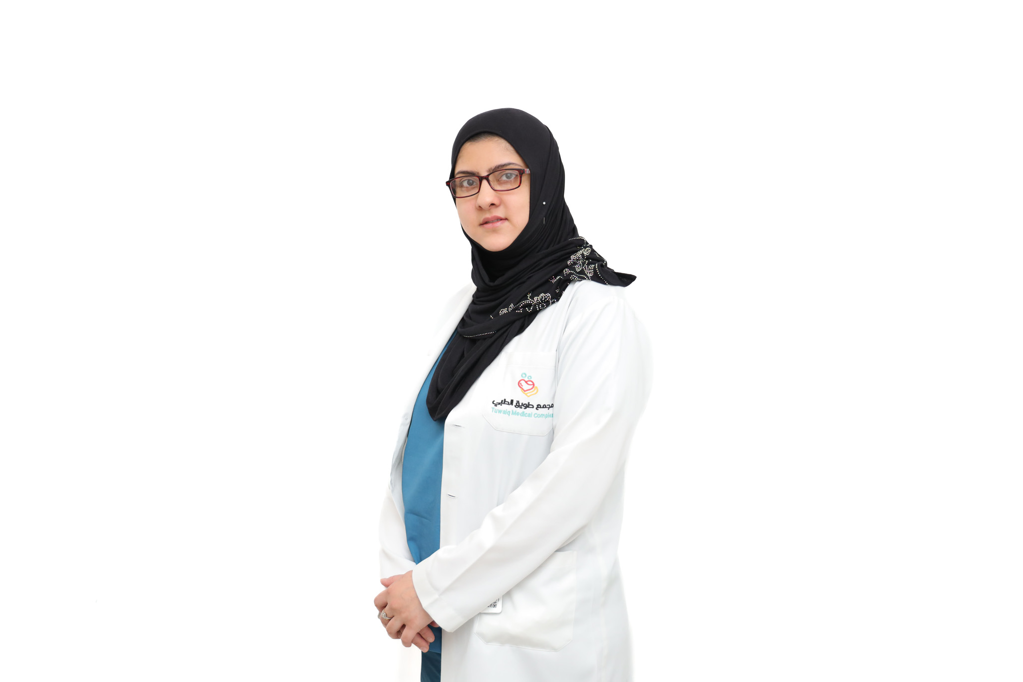 خنسة أحسن محمد