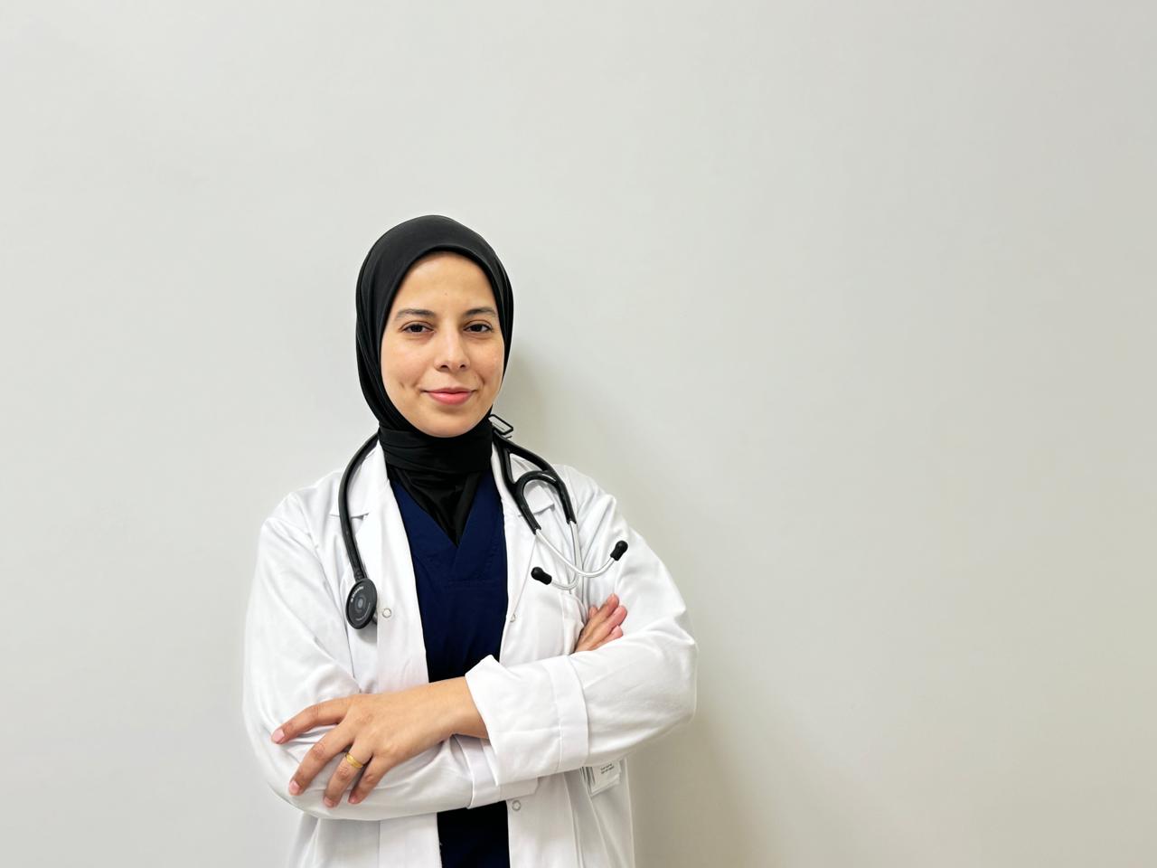 الدكتورة بثينة شطو