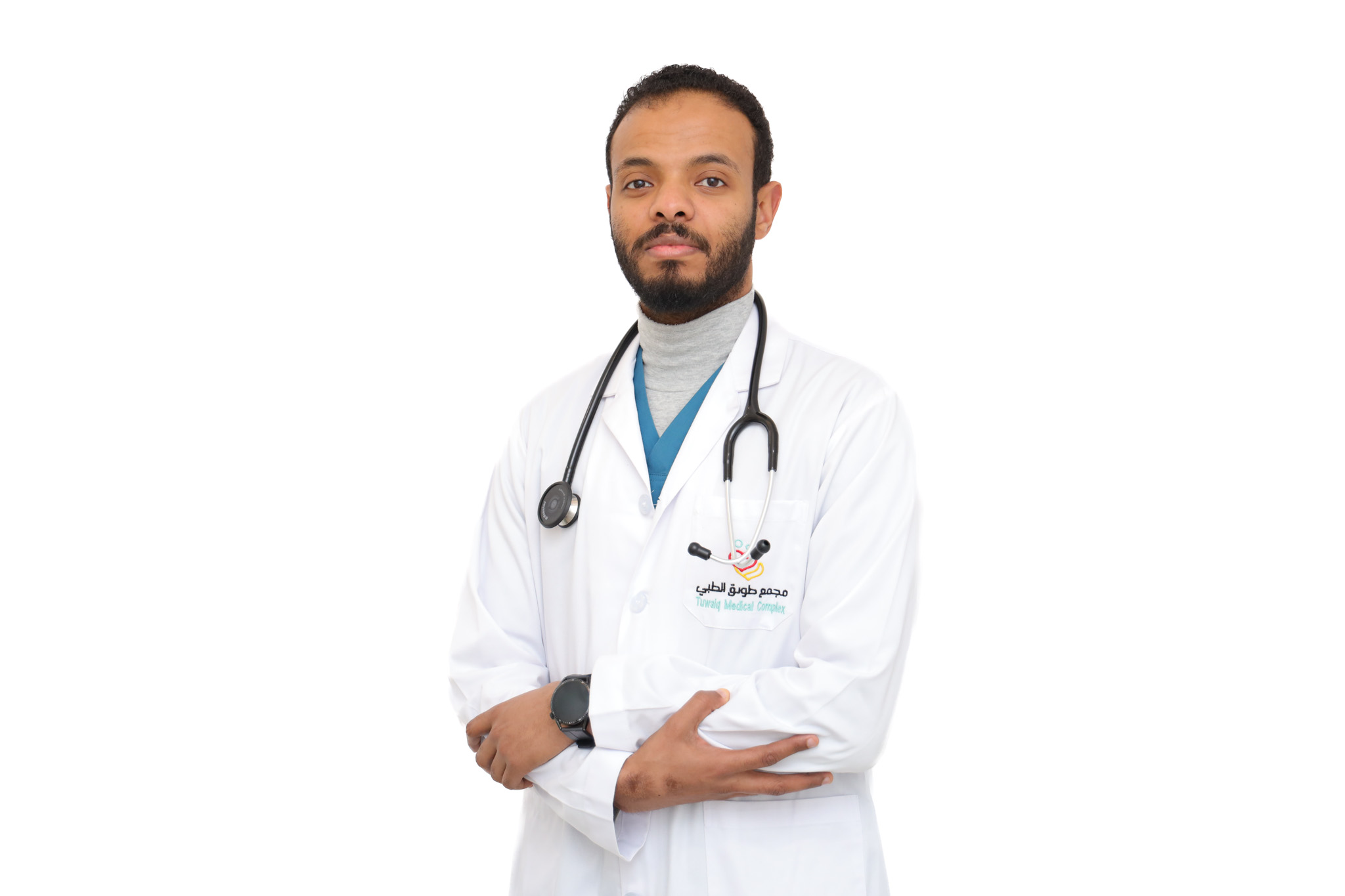 د.المنذر طبيب عام