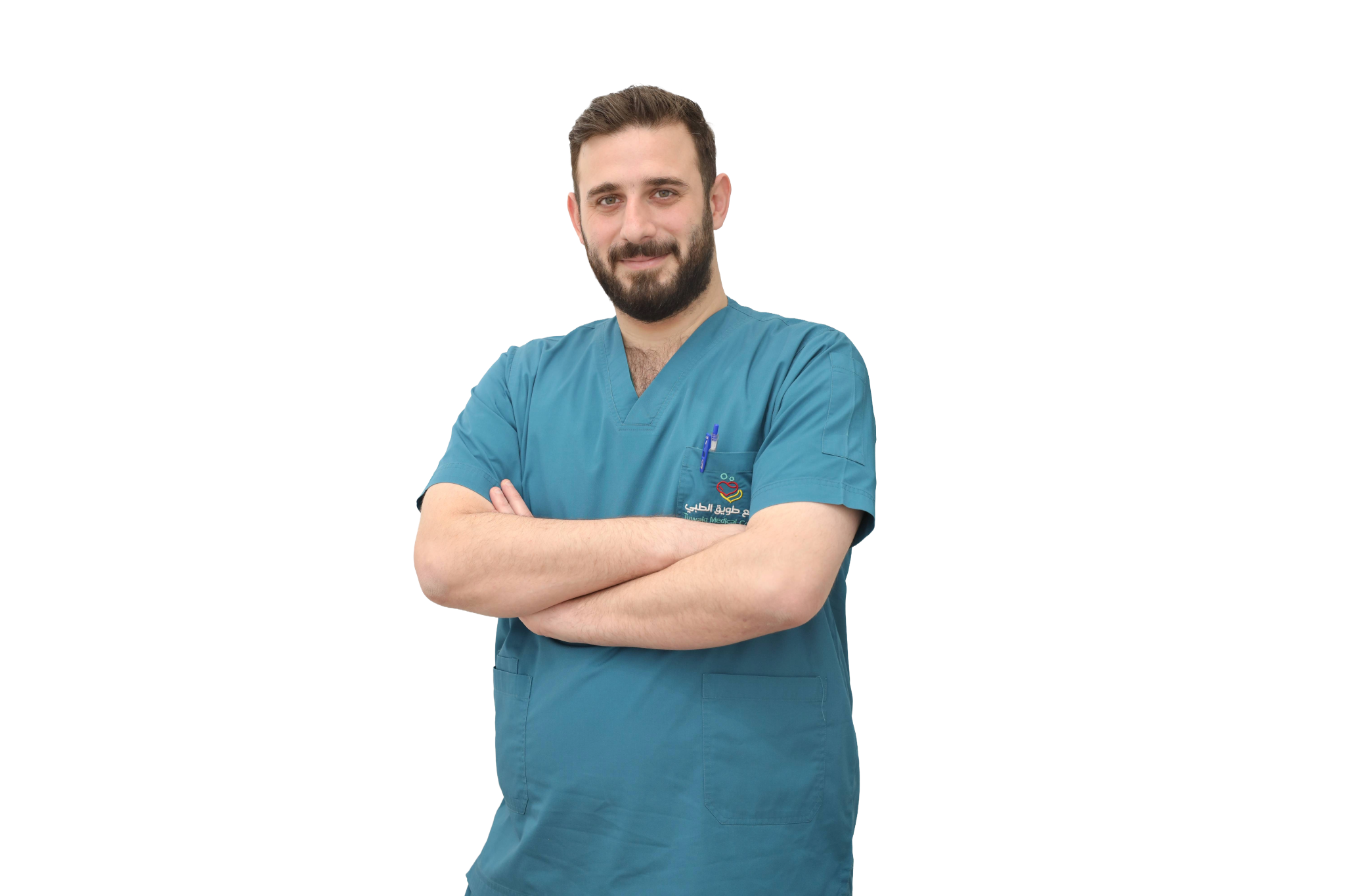 Dr. Yazan Atheer, Urology Specialist