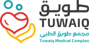 مجمع طويق الطبي