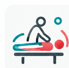 Physiotherapy clinic