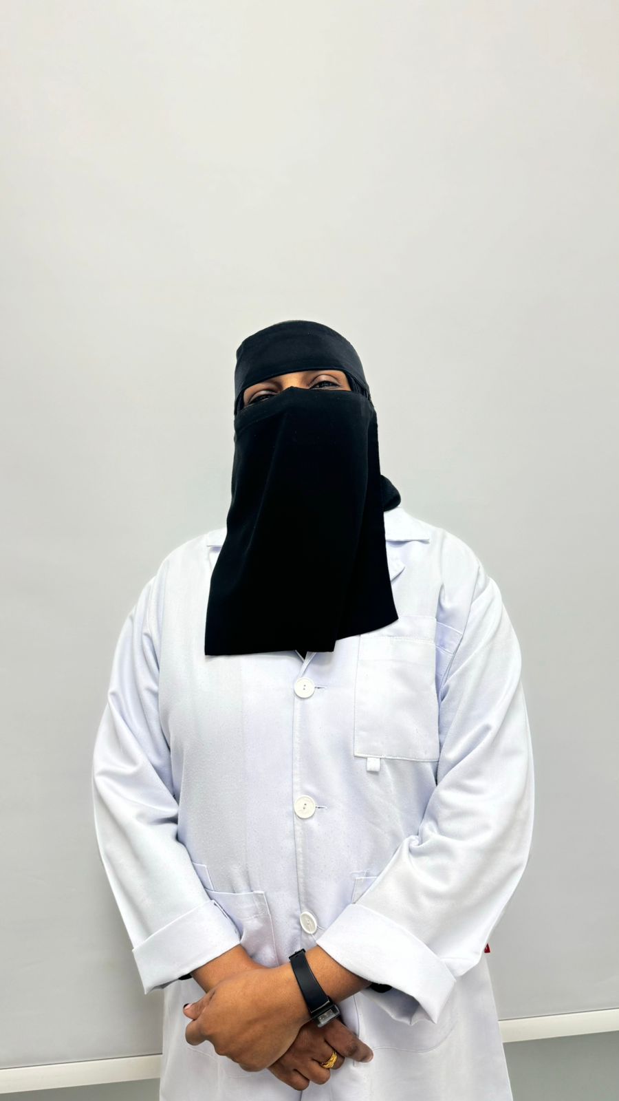 Consultant Randa Mohammed Abdulrahman