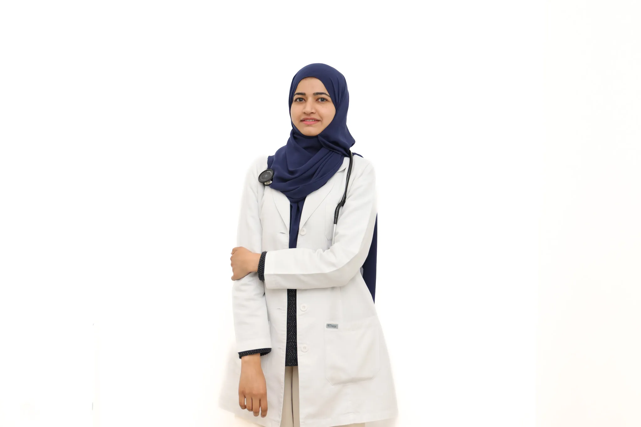 Dr. RUBAB  FIAZ