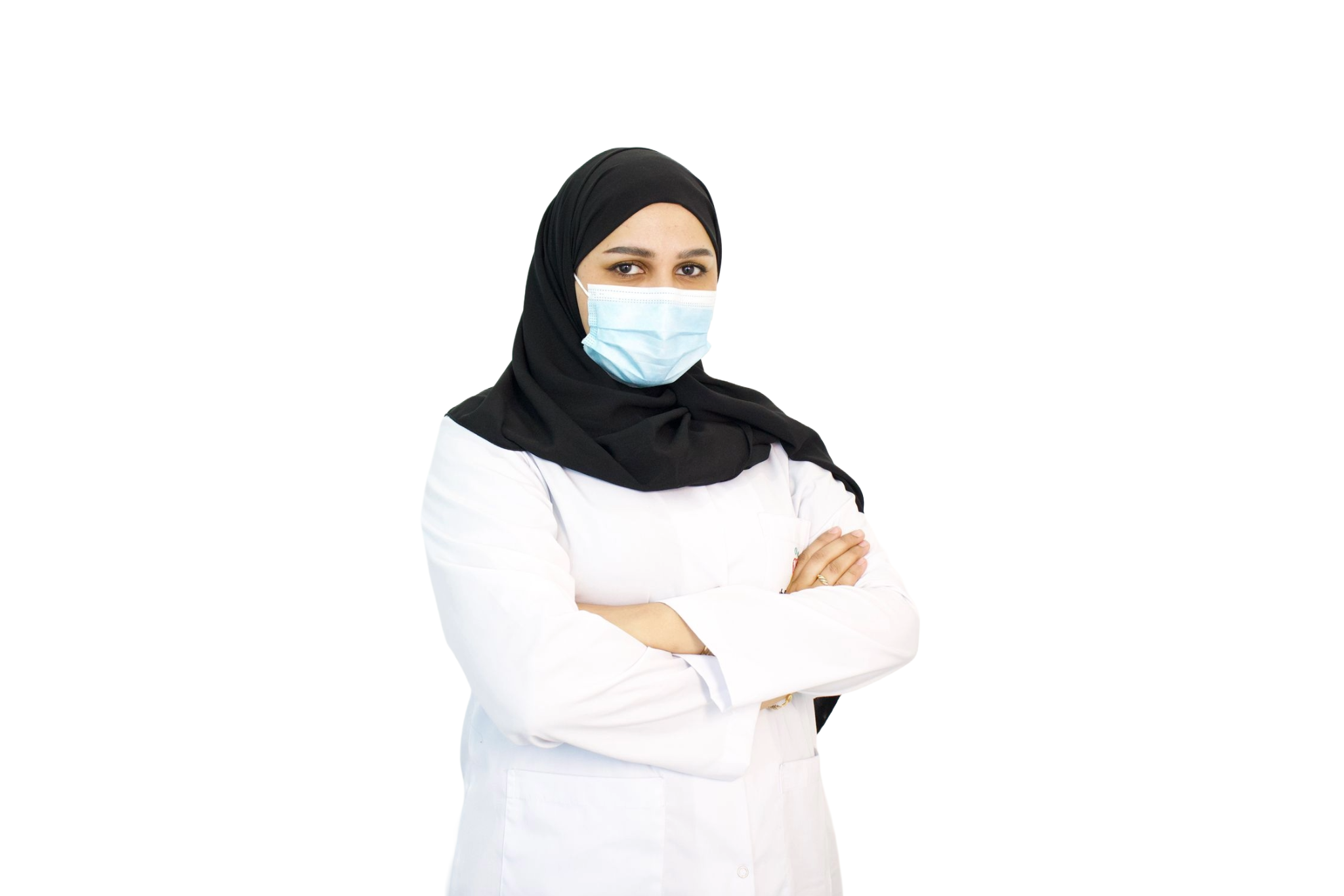 Dr. Najla Al-Dosari