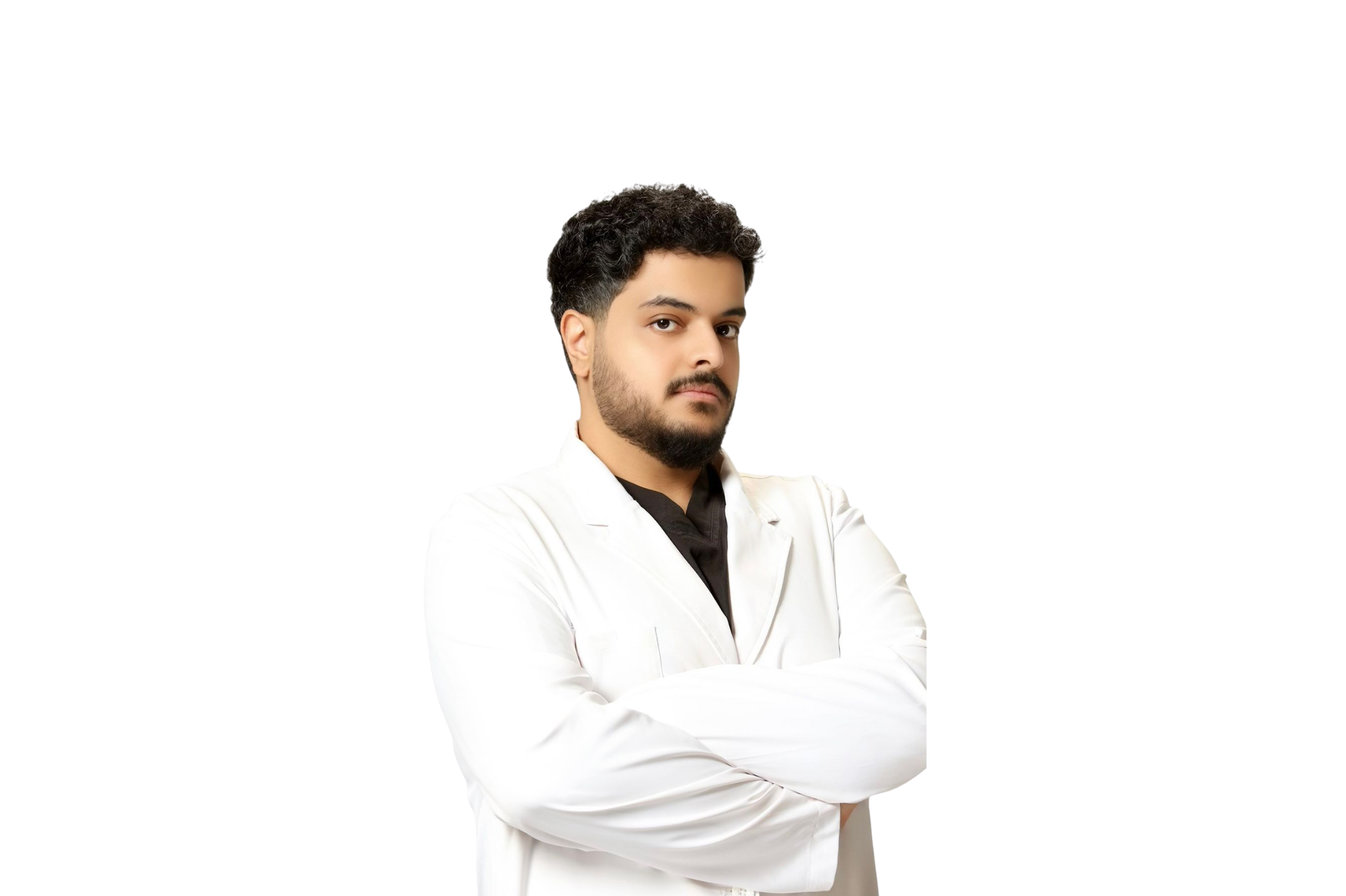 Dr. Ibrahim Al-Dosari