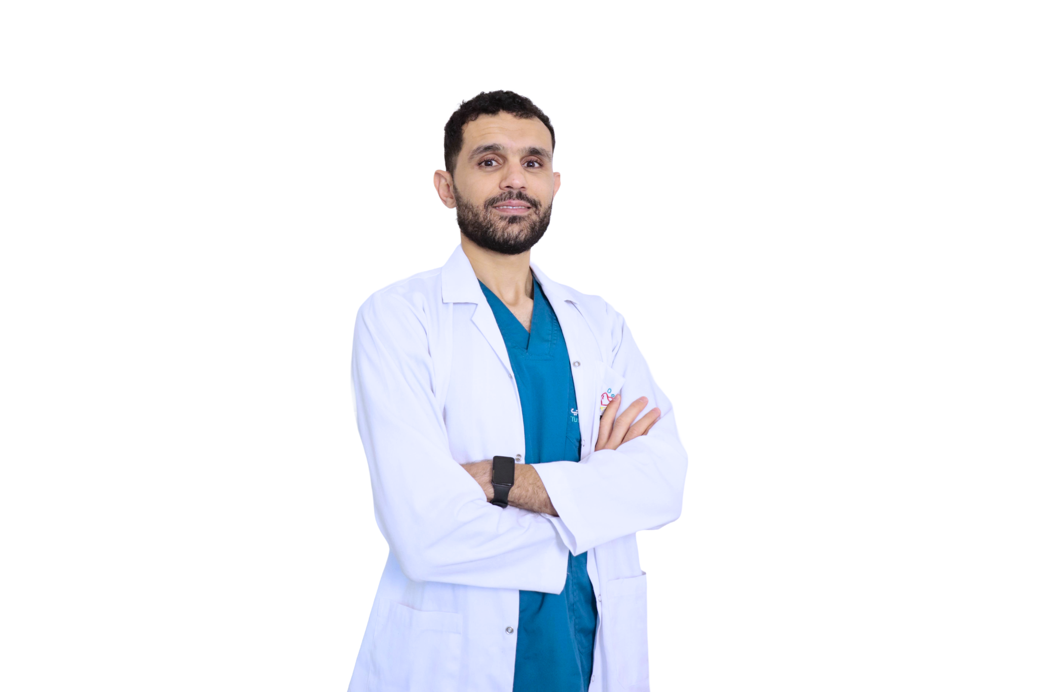 Dr. Mouad Tebakh