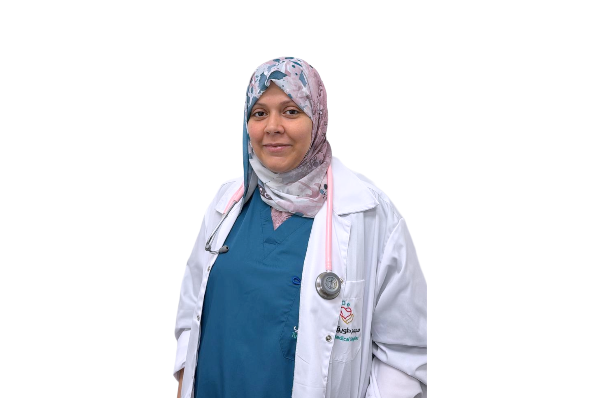 Dr. Iman Drirdi