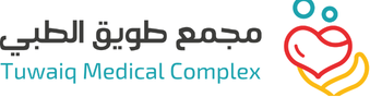 TUWAIQ Medical Complex logo